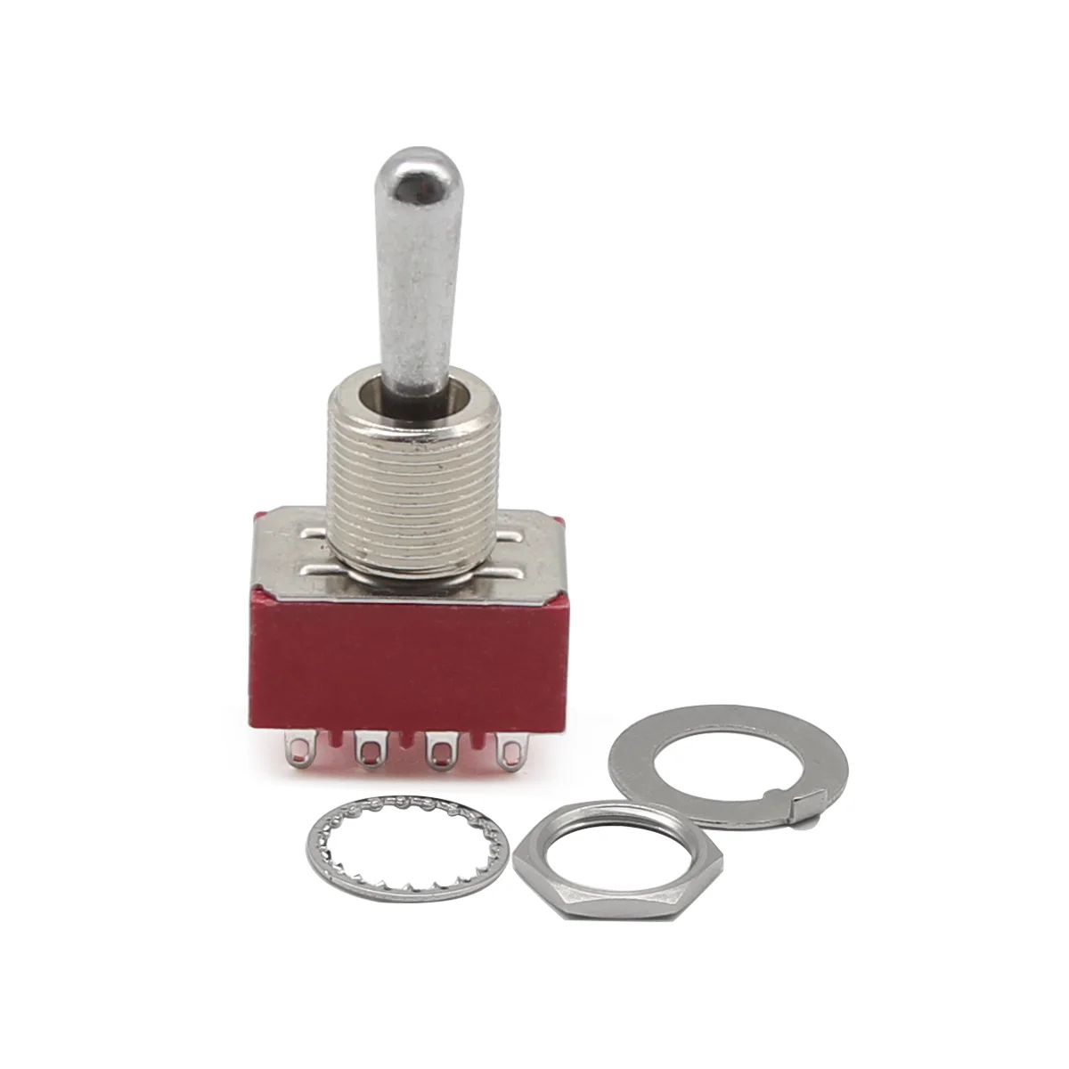 Fleor 12-Pin 3 Way …