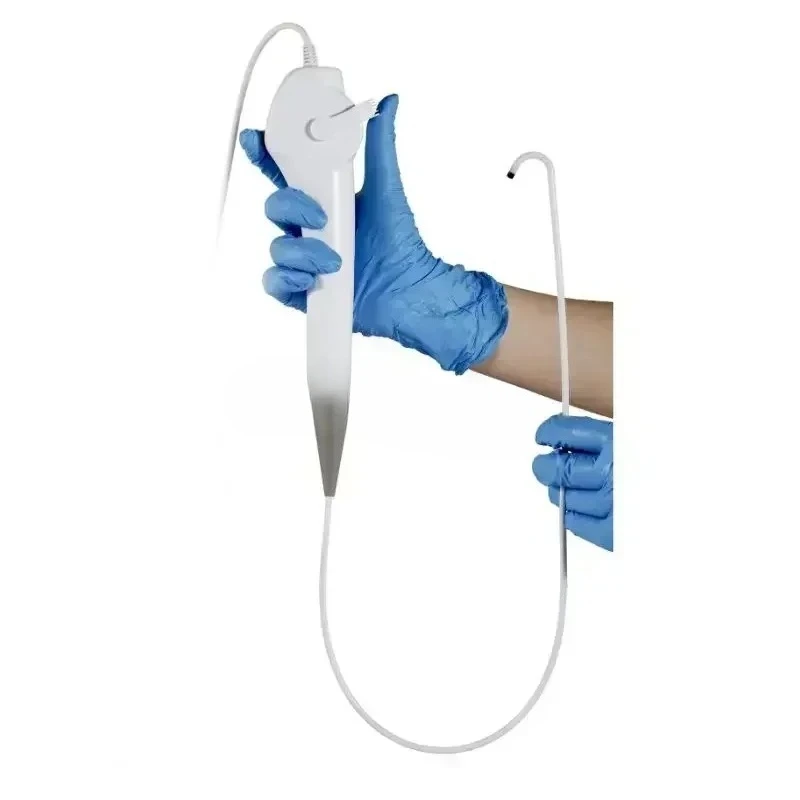3.5mm USB Flexible Visual Inspection Camera Reusable ENT Nasopharyngeal Throat Examination Endoscope