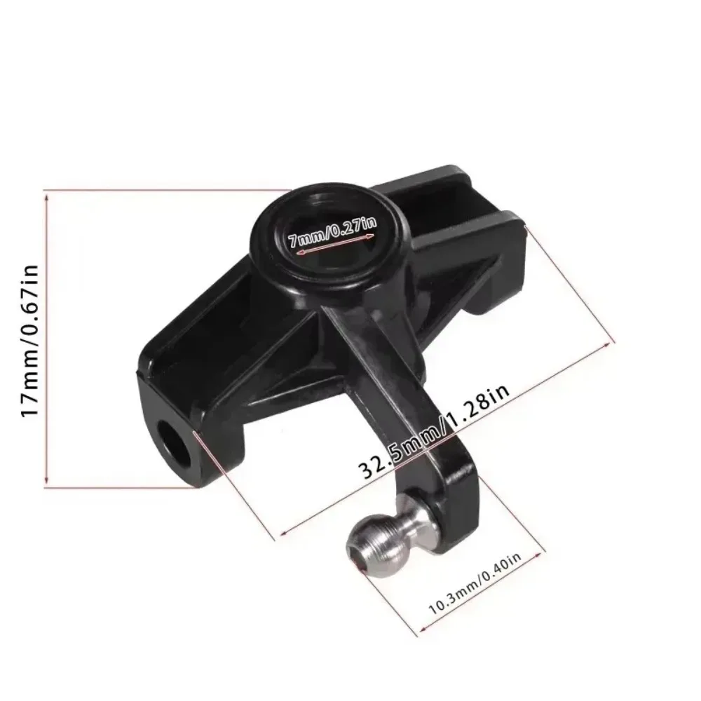 144001 RC 144001-1251 124017 124019 018 16 Popular Car Original Parts for Remote Control Steering Cup Front Wheel Seat view 5