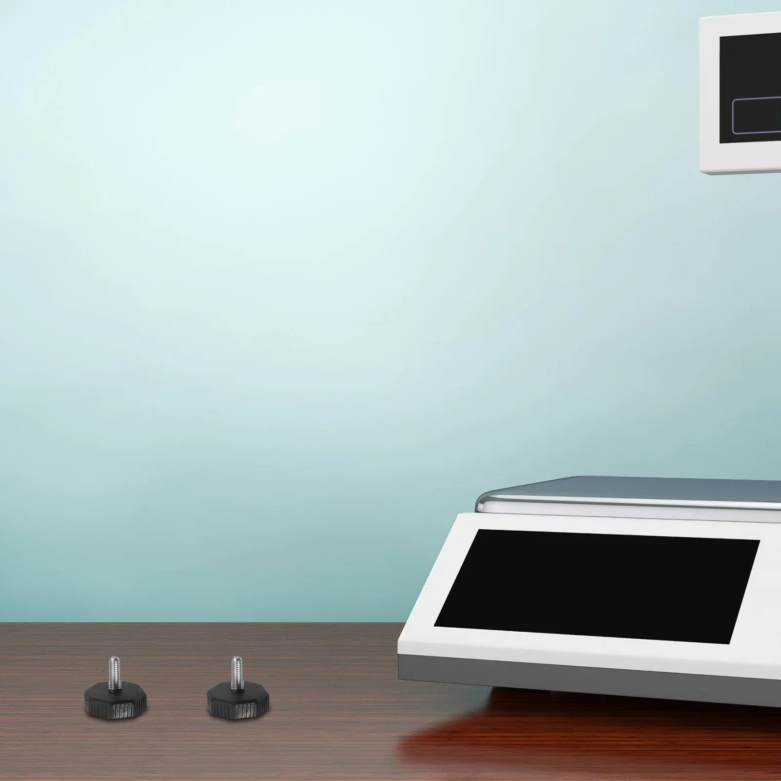 50pcs-electronic-scale-screw-feet-m8-thread-anti-vibration-pads-adjustable-leveling-feet-for-furniture-equipment-tables