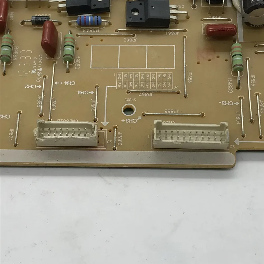 Power Supply Board BN44-00522B PD46B2Q-CDY  PD46B2Q-CSM for TV UA46ES7000J TV Plate Power Card Power Support Board