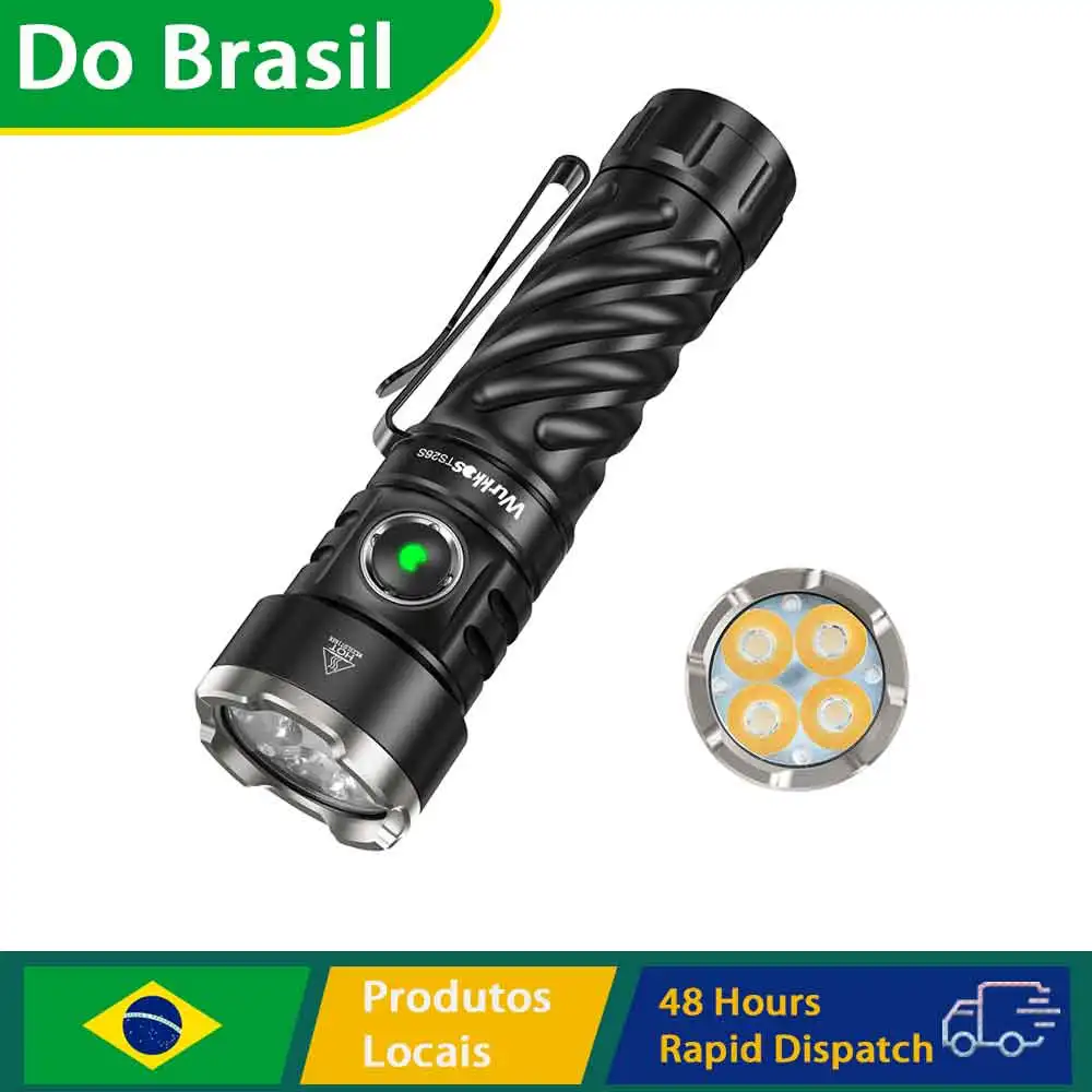 torcia-wurkkos-ts26s-519a-3100lm-con-grado-di-impermeabilita-ipx8-interruttore-magnetico-ricaricabile-21700-torcia-per-autodifesa