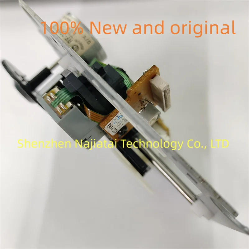 소니 KSM-213QCS KSS-213Q KSS213Q CD 수리 부품용 프레임이 포함된 100% 새 OrigianlBrand 새 교체 레이저 헤드