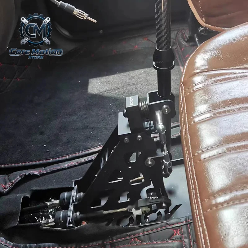 Manual Transmission Short Shifter for 2006-2011 Beidouxing 1.0 1.4 Quick Shifts Car Gearshift Structure