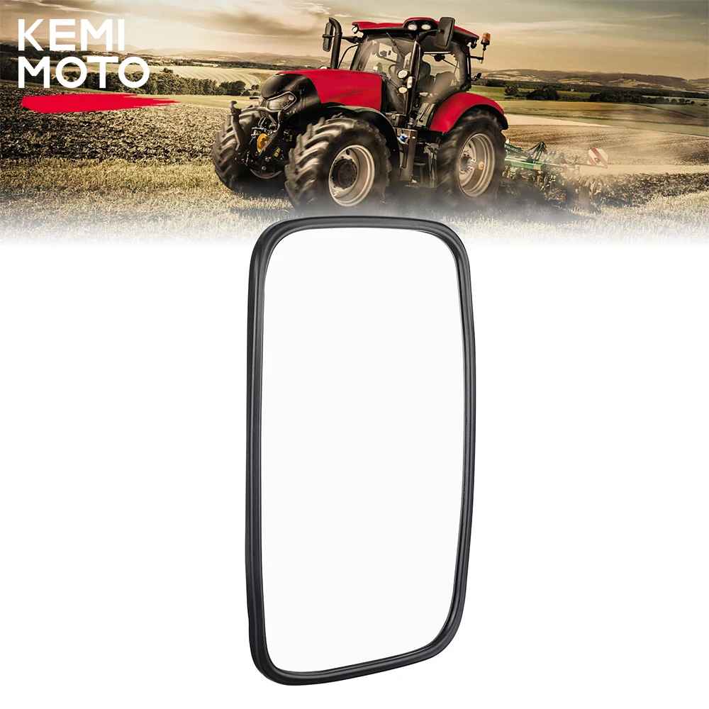 KEMIMOTO Rear View Side Mirror for 0.6