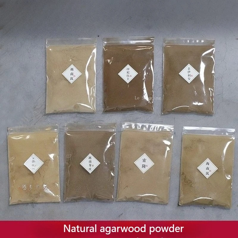 50G Natural Incense…