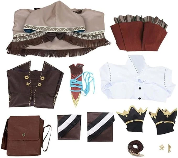 Nanashi Mumei コスプレ衣装ハロウィンクリスマスロールプレイングコミックカスタマイズされた Mooyiyi 新 2025 衣装新セクシーなスカート