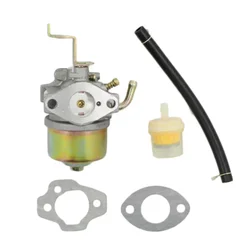 227-62450-10 Carburetor Kit with Gaskets for Subaru Robin EY15 EY20 RGX2400 DET180 WI-185 Generator Carb
