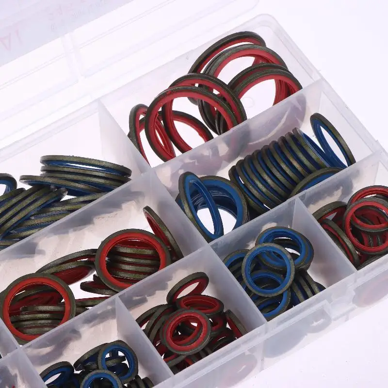 M6 - M30 Oil Drain …