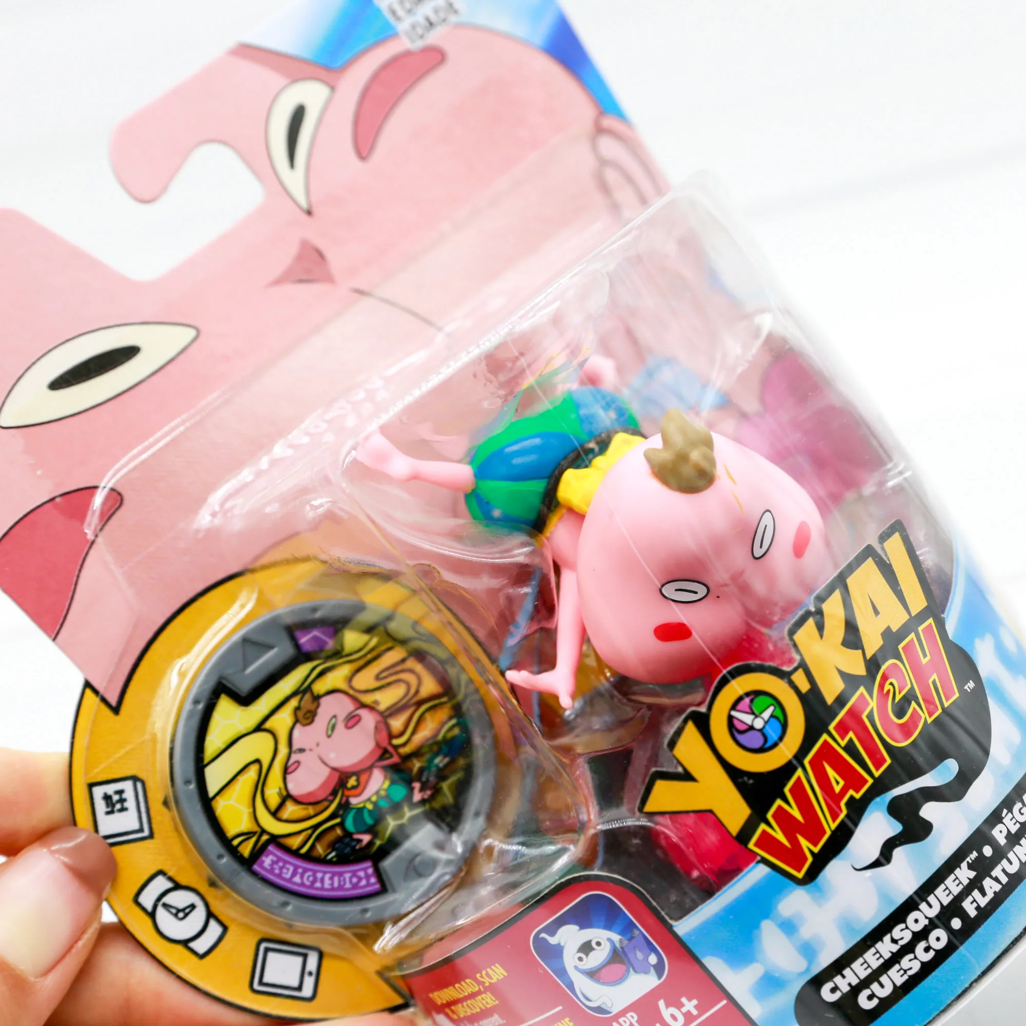 ساعة هاسبرو يوكاي الأصلية لقطط الساموراي ساعة الوحش ألعاب تحويل بديلة للأولاد هدية ألعاب صوتية طقم جراج #5