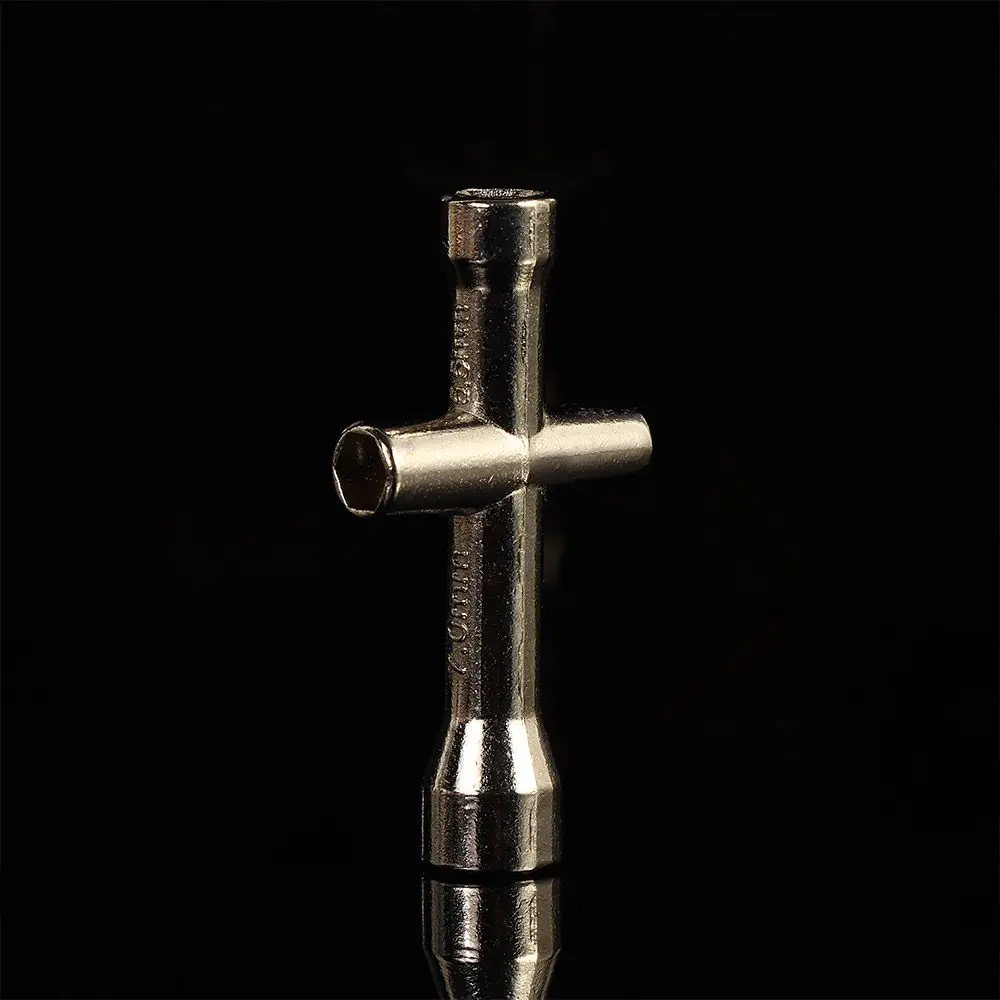 

4mm 5mm 5.5mm 7mm 80132 Model Sleeve Wrenches HEX for Car Maintenance 1pc Cross Wrenches Tools Sleeve