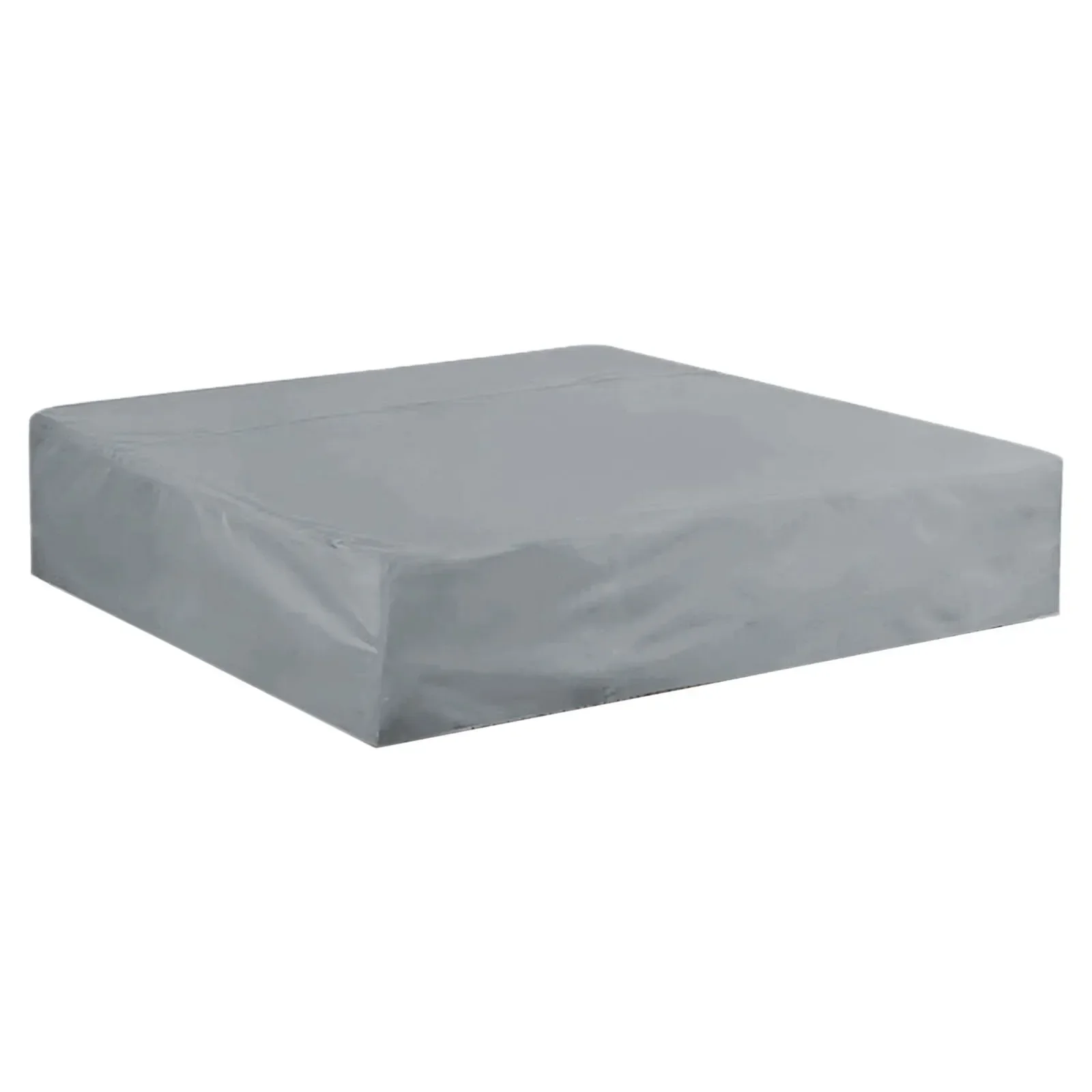 Outdoor Use Protection Against Rain 220*220*30cm Spa Cover Outdoor Protection Protective Shield Versatile Size