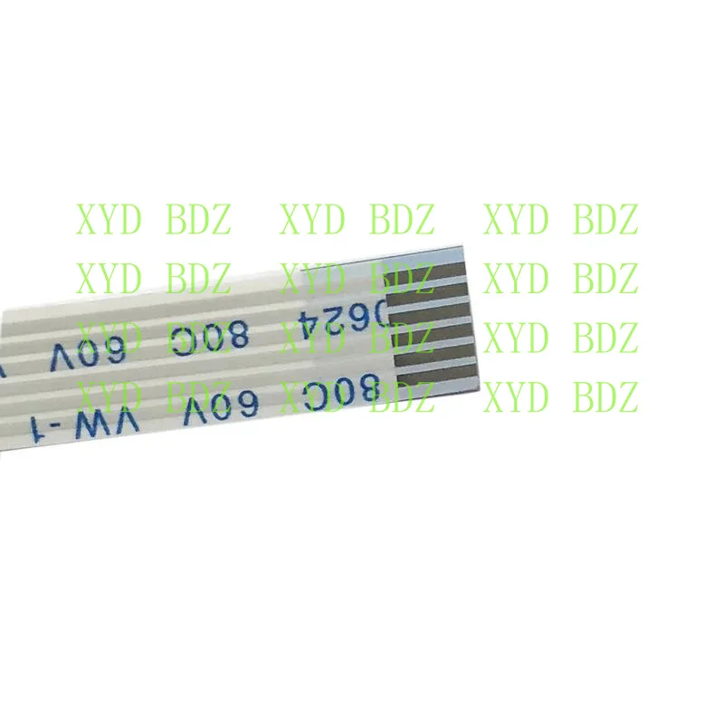 CDB لشركة أيسر أسباير E1 E1-521 E1-531 E1-571 لوحة اللمس ماوس FFC زر كابل الماوس