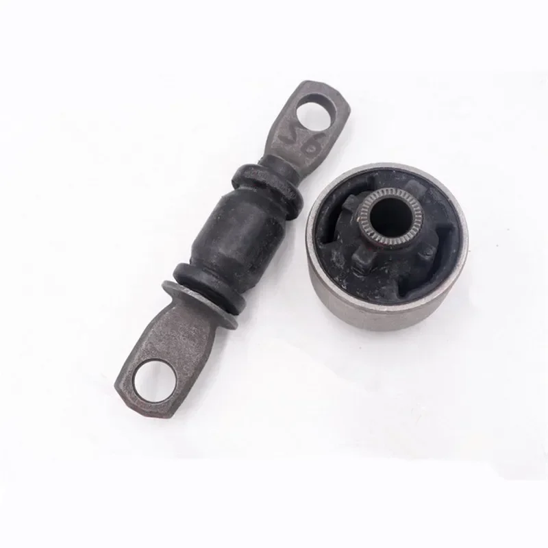 Lower arm ball joint for BYD S6 S7 Control arm rubber bushing S6-2904130/S6-2904140