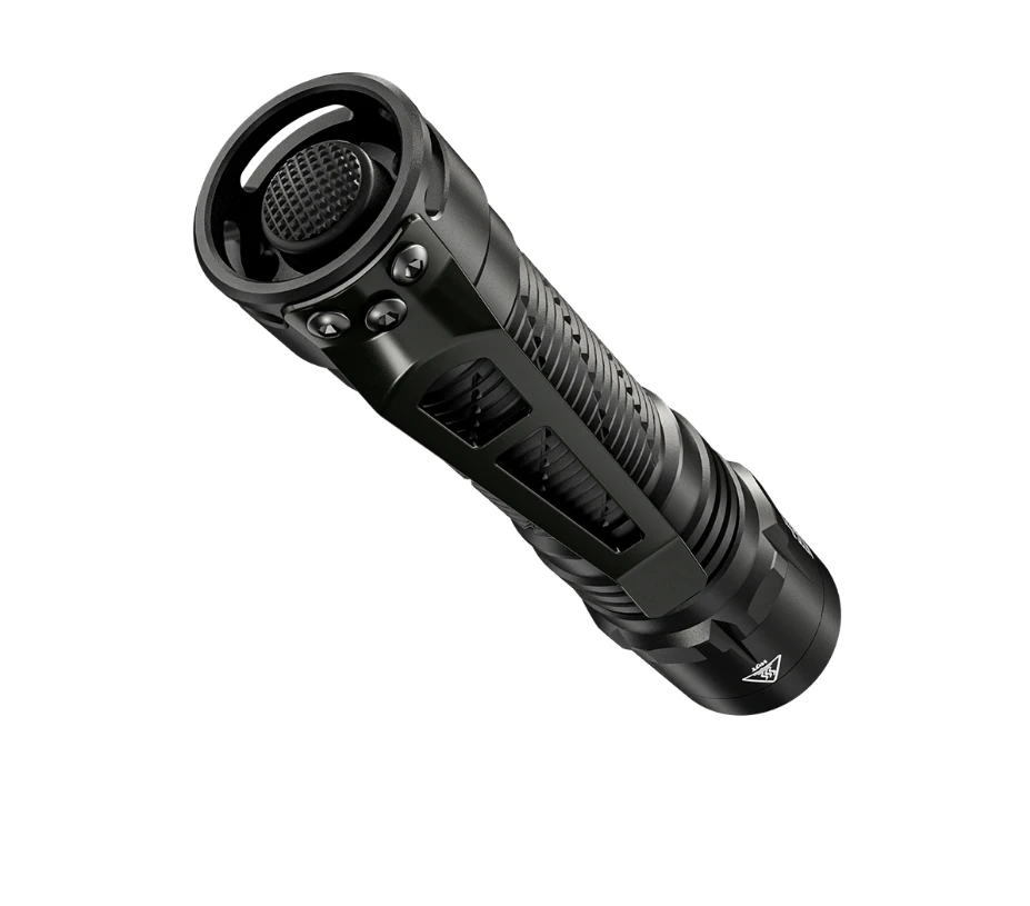 مصباح يدوي Nitecore قابل لإعادة الشحن EDC ، MT2C Pro ، Lumen