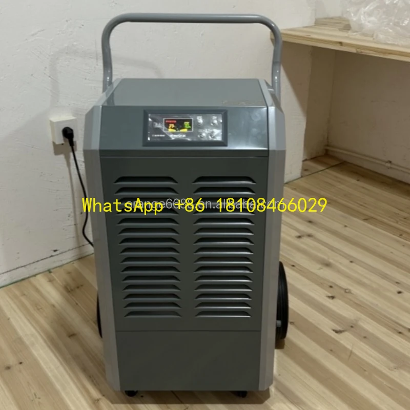 

Ial Тепличная техника Осушитель воздуха Осушитель Машина 90л Коммерческий осушитель Промышленность