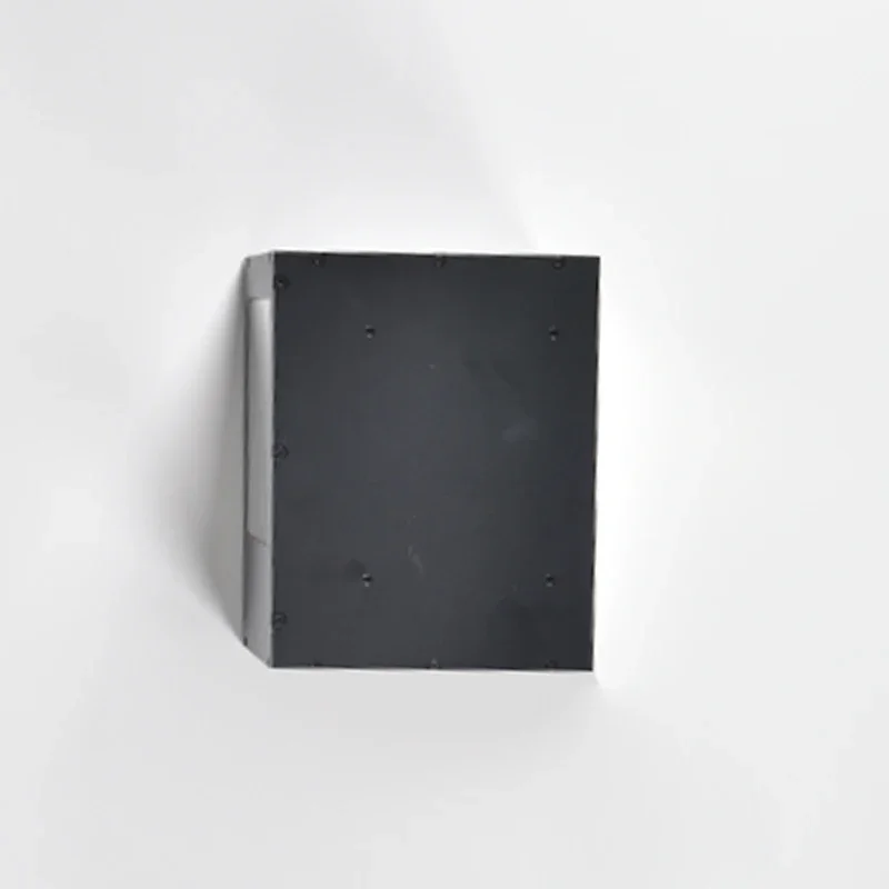 Sorgente luminosa per visione coassiale, specializzata per l'ispezione di telecamere industriali di difetti superficiali, contaminanti e graffi