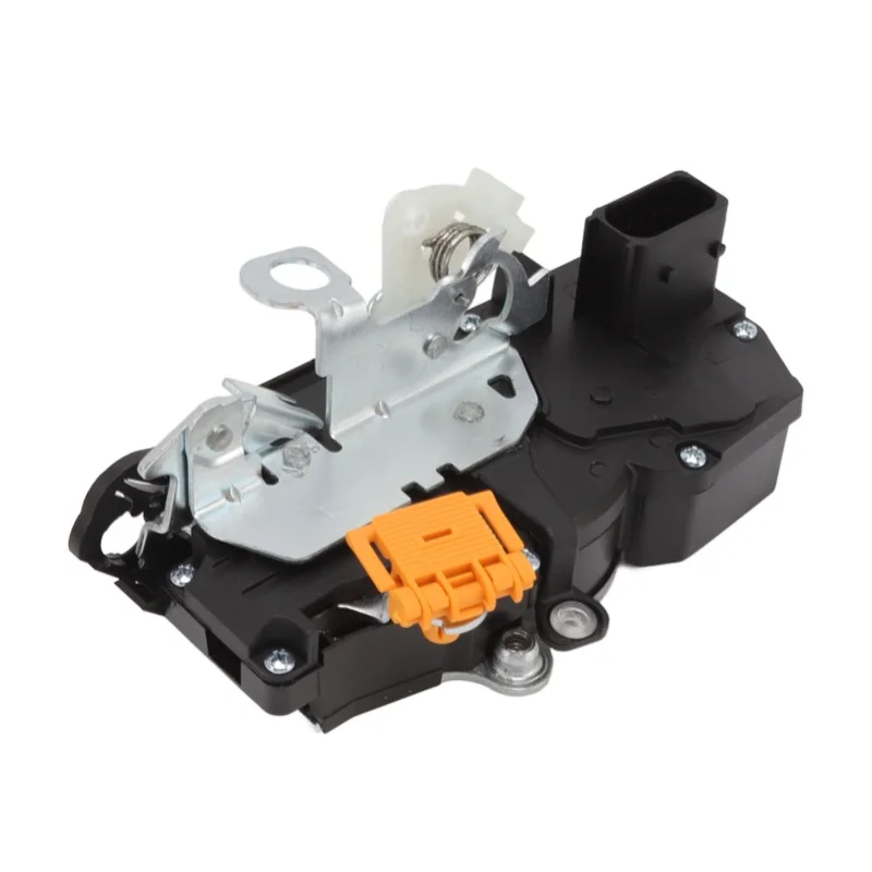 

Front Left Door Lock Actuator High Sensitivity 931-310 Aluminum Alloy ABS Replacement For Saturn Aura