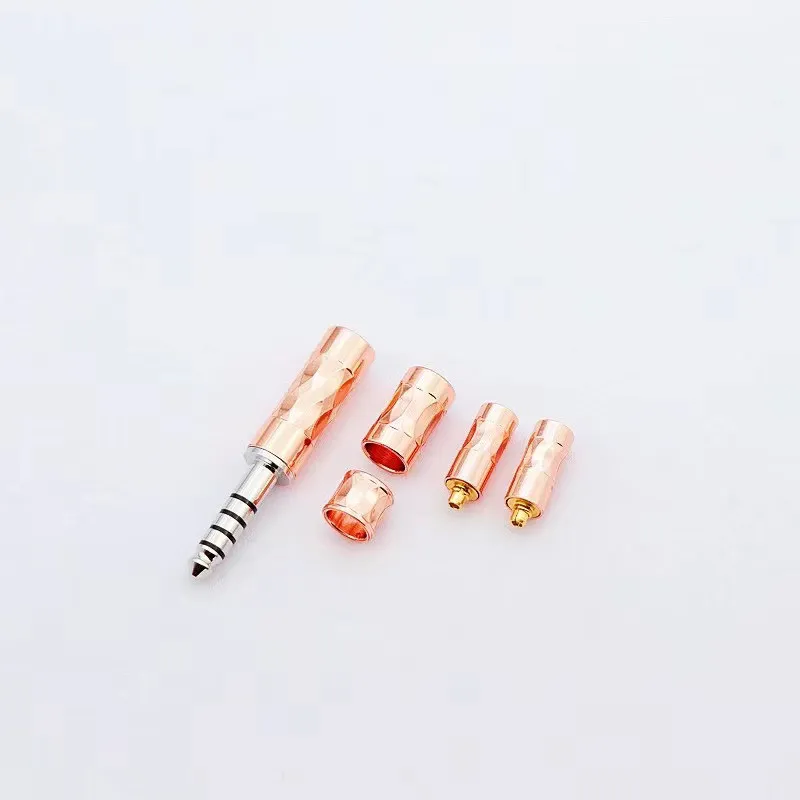 

earphone plug set 2.5mm 3.5mm 4.4mm mmcx 0.78mm