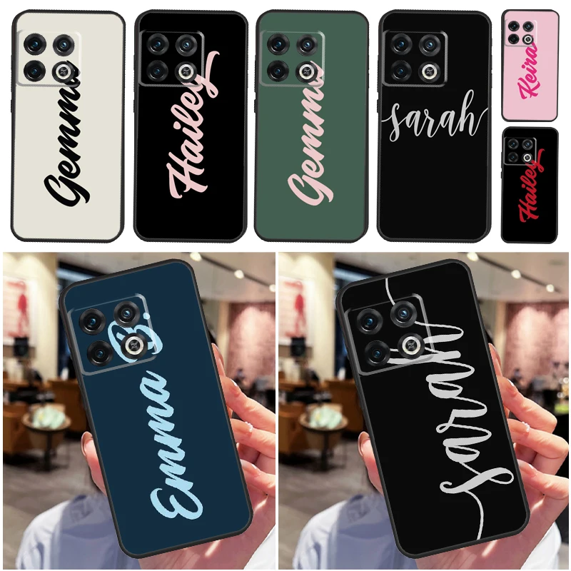 Custom Name Personl…