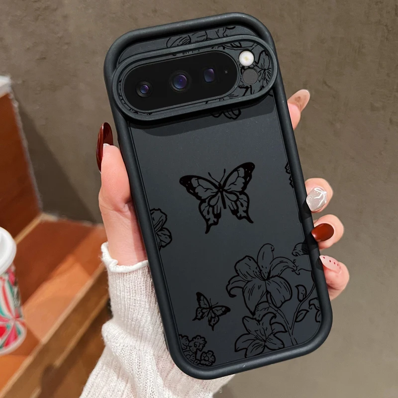 Butterflies Pattern… - image