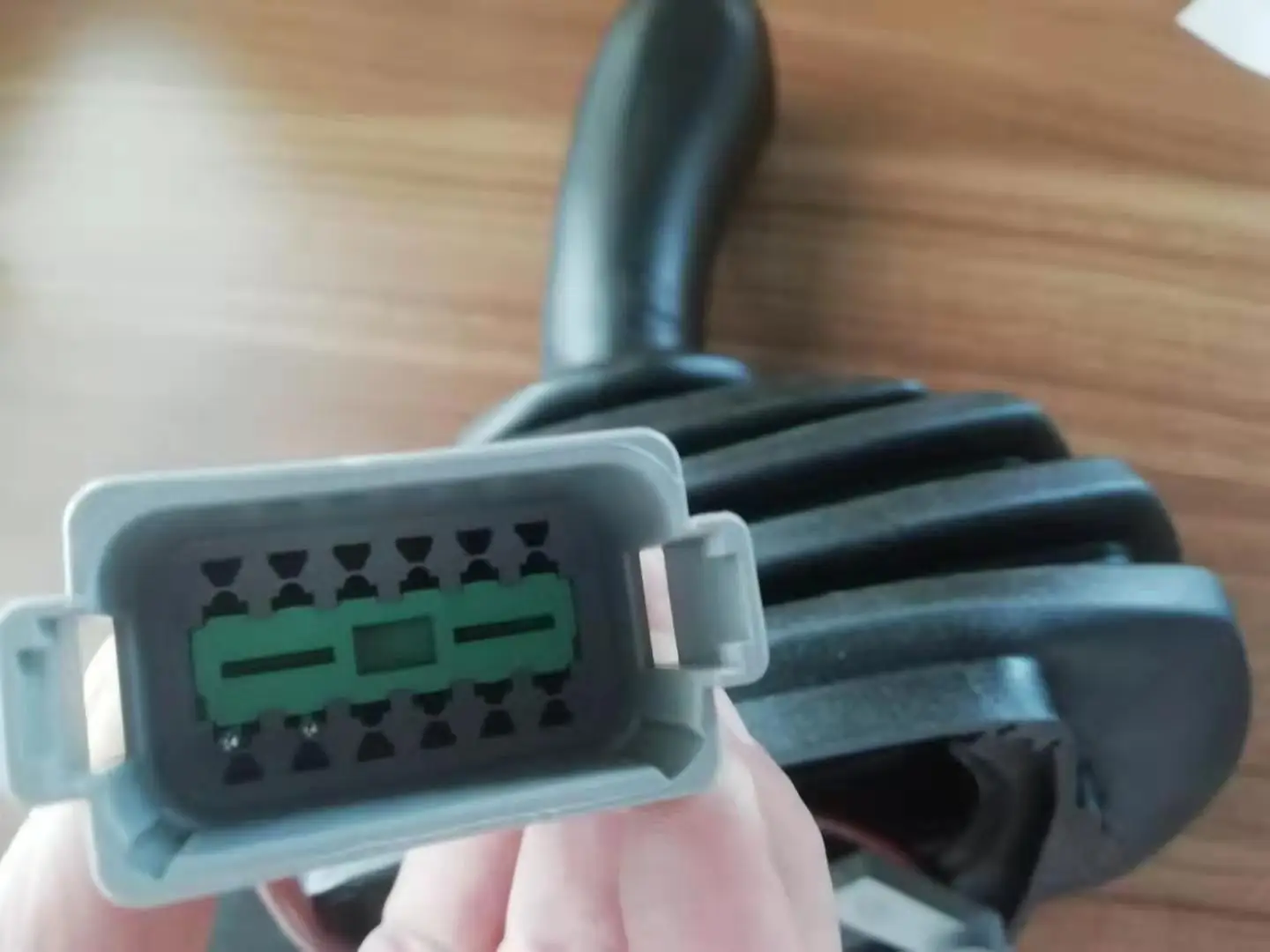 Factory Direct Sales Construction Machinery Accessories Fits For 216B 226B 232B 236B CONTROL GP-HANDLE 218-6480 2186480