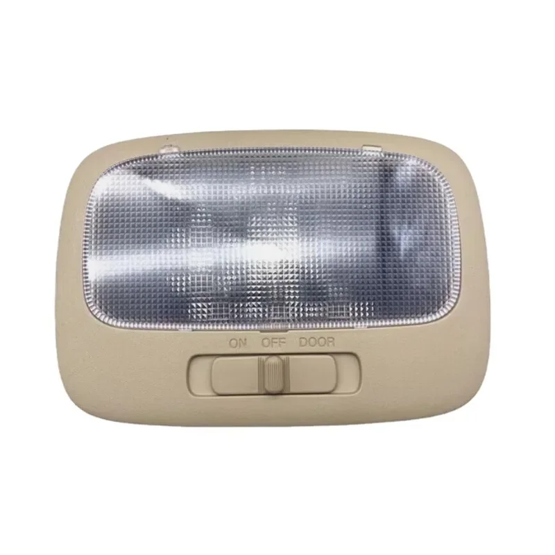 

928704 D500RU/TW оригинальная комнатная лампа на верхней консоли 92870-4D500 для Kia Rondo Carens 2007 2008 2009 2010 2011 2012