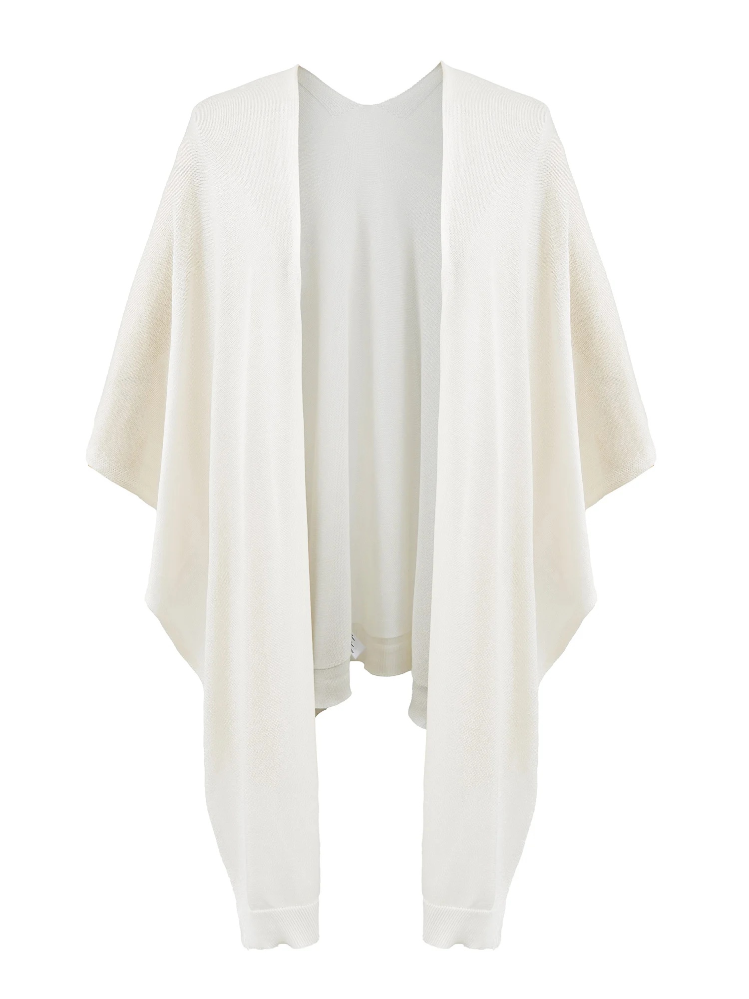 

Женский свободный трикотаж однотонного цвета, повседневная верхняя одежда с рюшами Sve, защита от солнца, мягкий материал Lenzing из эко-вискозы