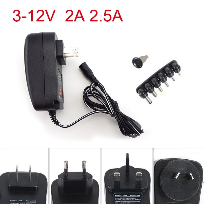 adaptador-de-fonte-de-alimentacao-ac-100-240v-para-dc-3v-45v-5v-6v-75v-9v-12v-2a-25a-carregador-universal-para-fita-de-led-e-camera-cctv-c5