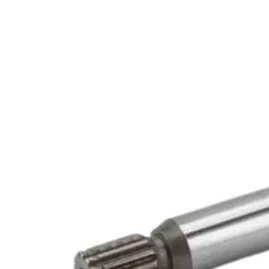 /Diesel /Fuel /Pump /Drive Shaft 3095356 For Cummins ISM11 QSM11 KTA19 NTA855 QSK60 KTA38 Engine Parts Replacement Direct Metal