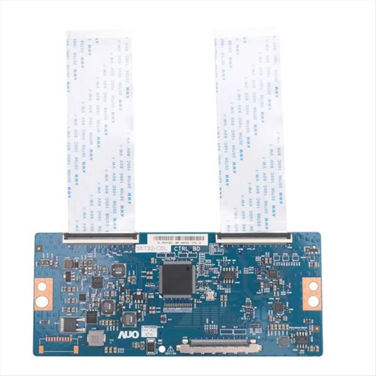 ABAN 55T32-C0L Logic Board 55T32-COL CTRL BD for 4K 55 Inches Display High Performance Replacement Controller Board