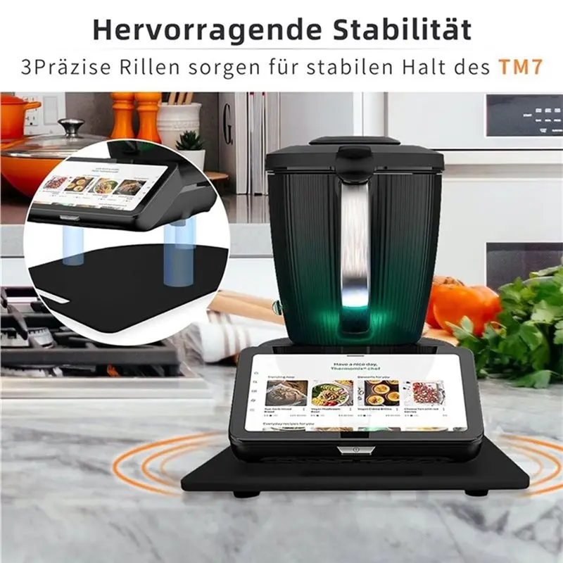【THANKSGIVING DAY】Sliding Hardware Effortless Rolling Board System Acrylic Board Sliding Accessories With Wheels For TM7 Cabinet