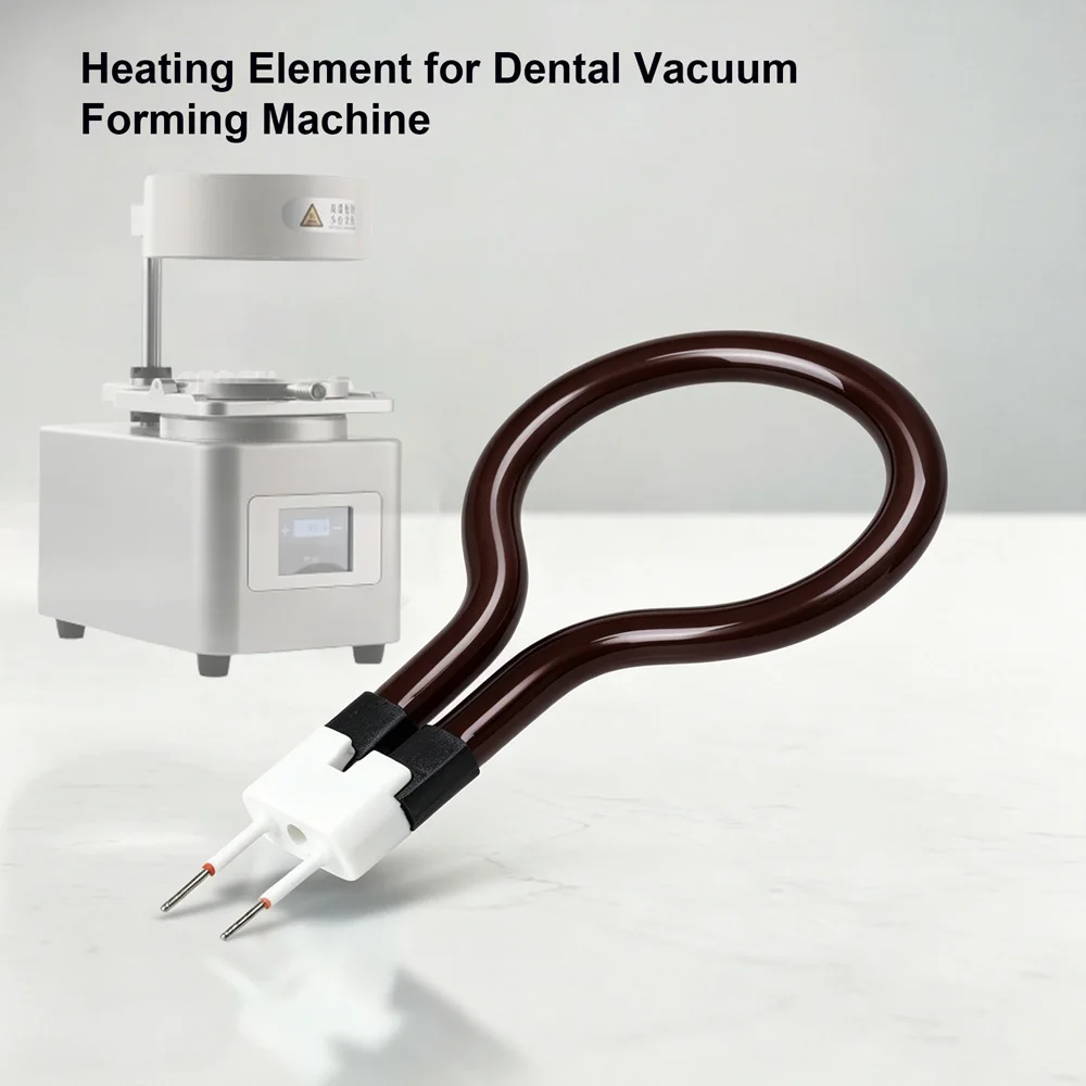 Heating Element for Dental Vacuum Forming Machine