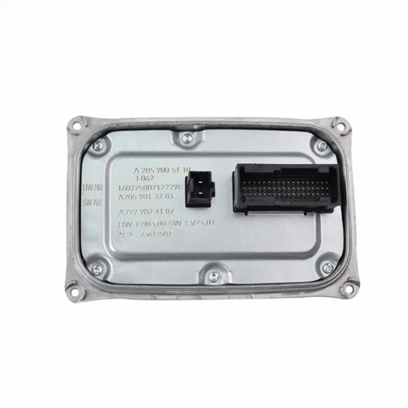 For Mercedes Benz C CL S W205 C217 W222 LED Headlight Module A2059005110 2059005110