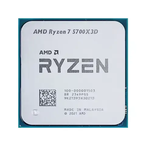 Ryzen 7 5700x3d-AliExpress