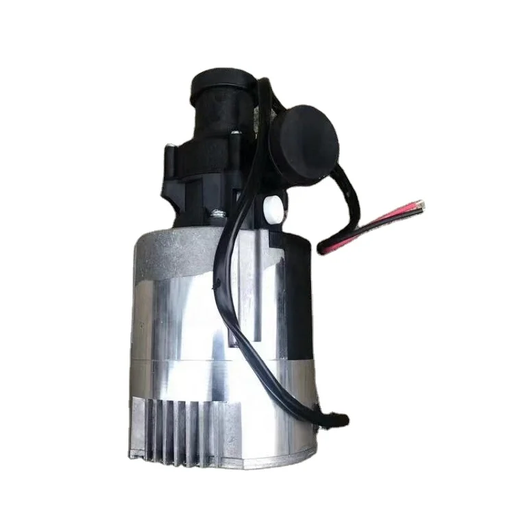 Factory Directly Supply Other Air Conditioning Systems Water Pump U4856 Brushless Water Pump