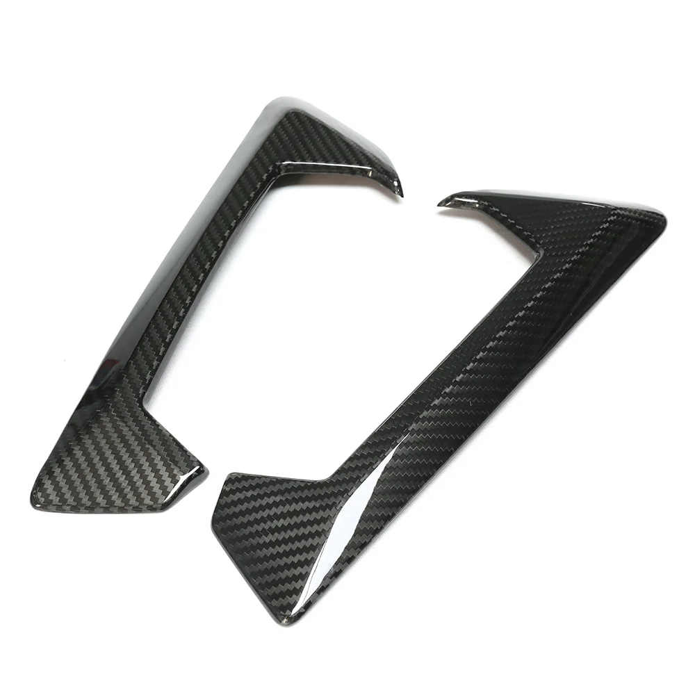 Dry Carbon Fiber Si…