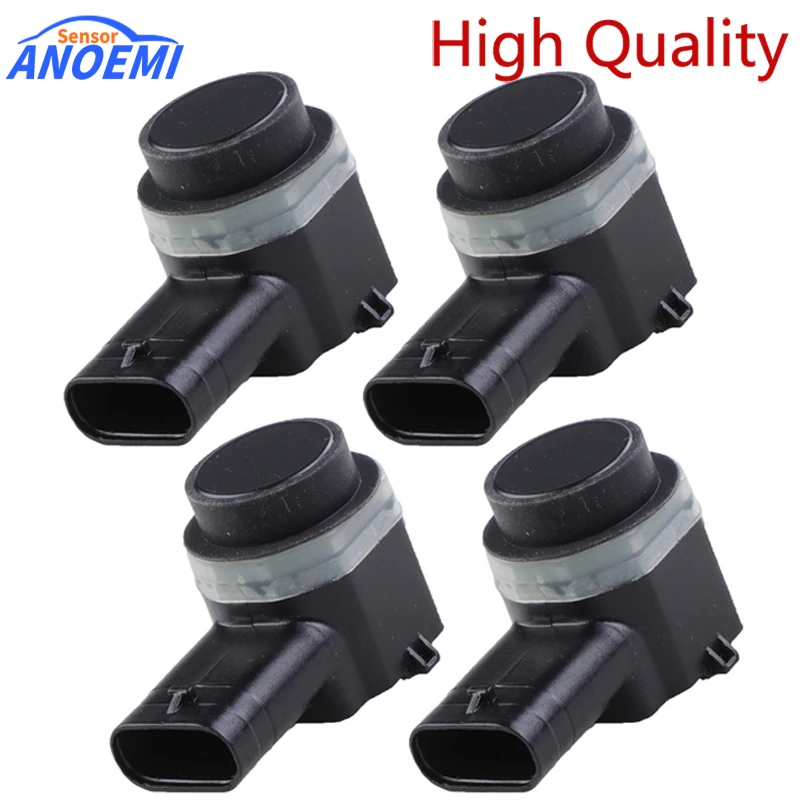 1S 0919275 C carro pdc sensor de estacionamento para skoda audi a3 a4 a5 a6 a8 q3 q5 q7 r8 para vw golf jetta assento skoda 4h 0919275   1S0 919 275 C