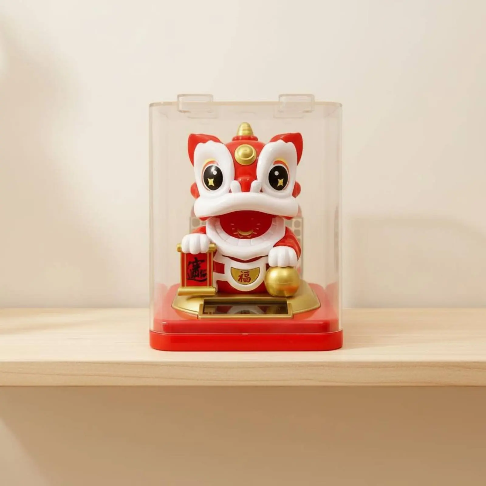 solar-powered-lion-dance-bobblehead-comes-with-cover-cover-house-decoration-for-office-desk-home