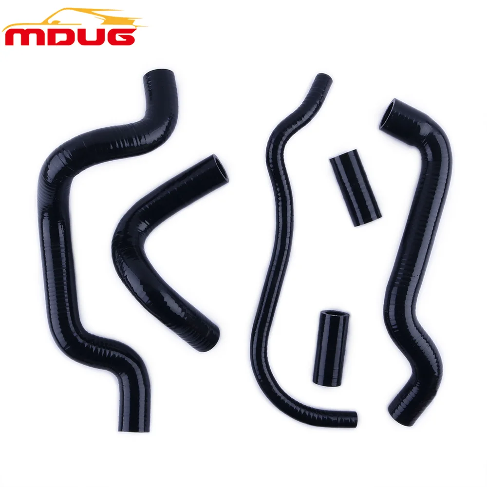 

FOR 2007 2008 Hyosung GT 650 GT650 GT650R Silicone Radiator Coolant Hose Kits