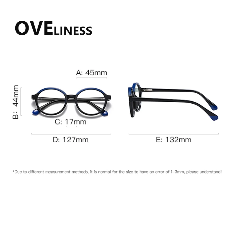 إطار نظارات للأطفال لعام 2026 للأولاد والبنات نظارات أطفال ذات جودة مرنة لحماية النظارات وتصحيح الرؤية