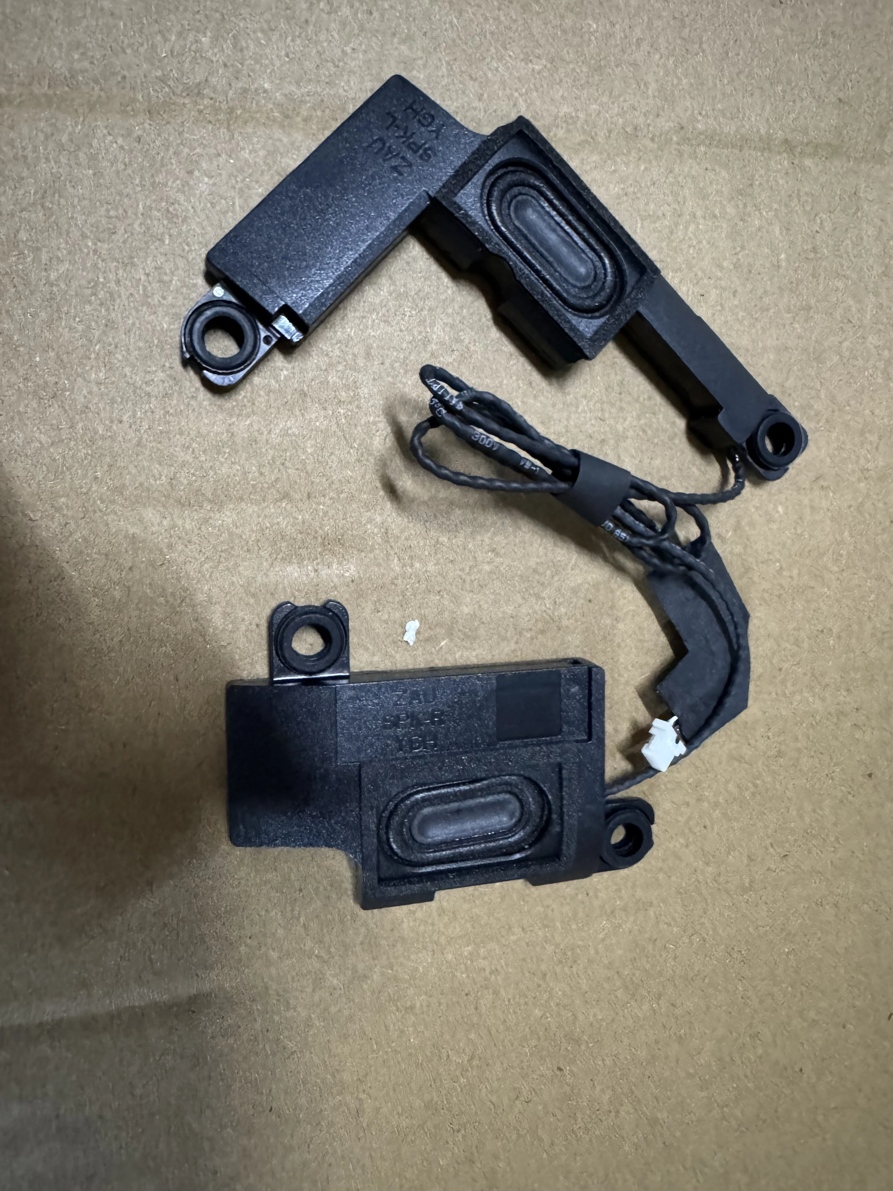 FOR Acer Nitro A515-54 N18Q13 S50-51 Speakers, Speakers, Audio