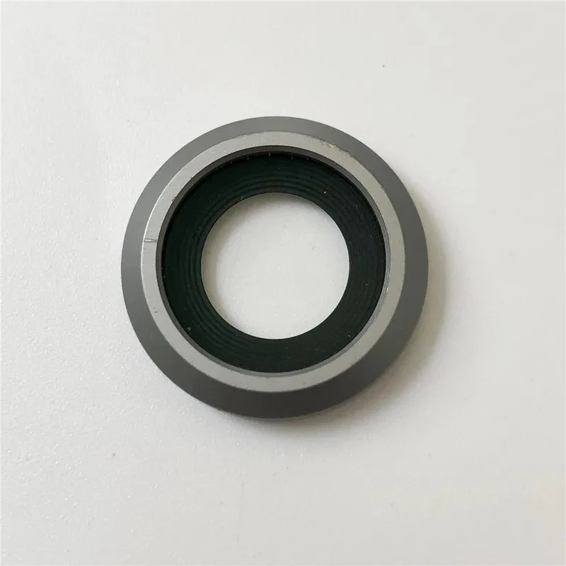 

UV Lens Glass with Black Shell for DJI Mavic 2 Zoom Replacement Repair Part for Camera