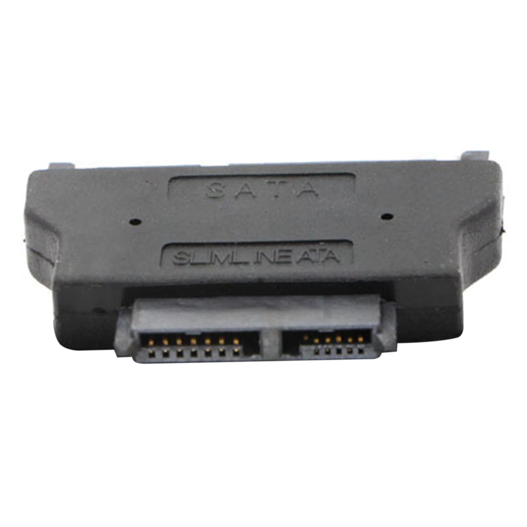 Cmpt And Acce Store Offer PC Accessories Adapter Serial ATA 7+15 22Pin Male to Slim 7+6 13Pin Female Adapter