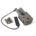 CQBL-1 Green IR DE