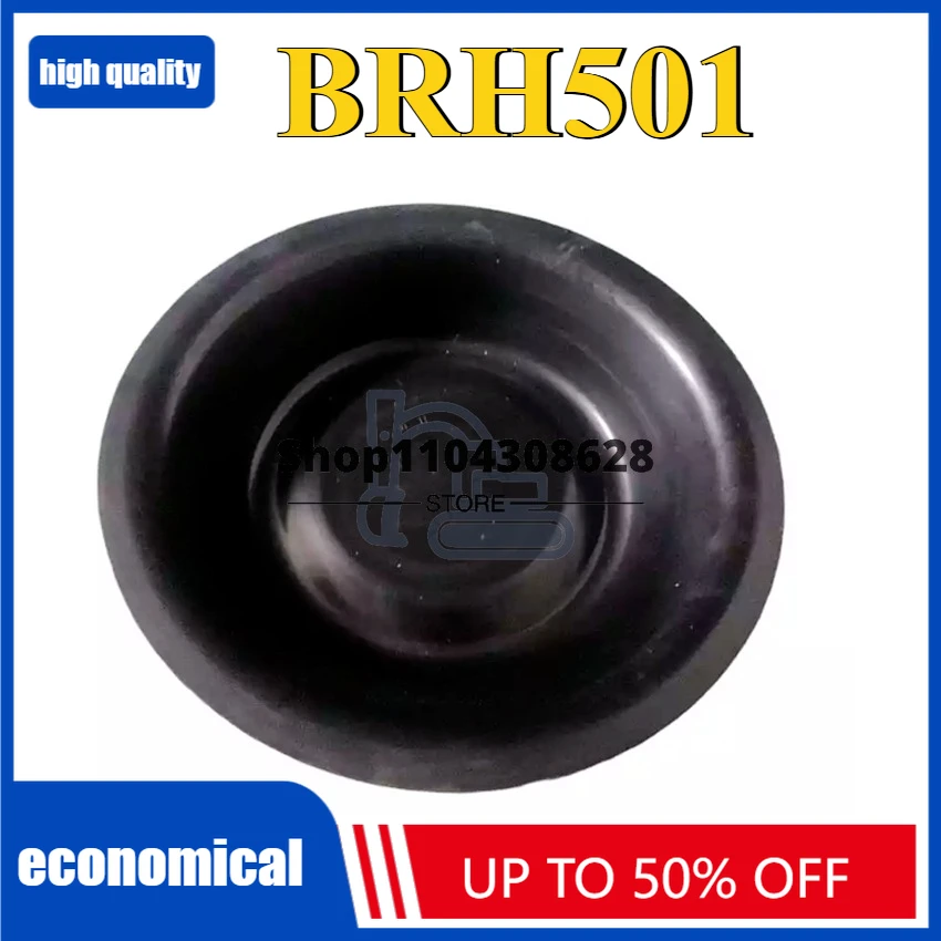 BRH501 High Quality Hydraulic Hammer Membrane V32 BRH250 for Montaber-BRH 250 501 BRV32 Breaker Diaphragm