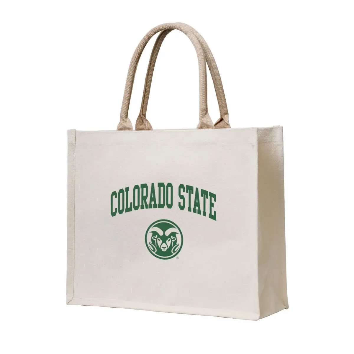 

Colorado State University Tote Bag the tote bag shopping cart bags Women's handbag bags woman 2025