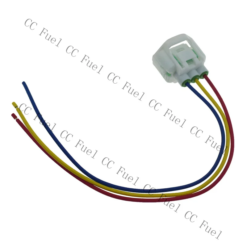 C+ Throttle Position Sensor Connector TPS For Dodge Jeep Cherokee 1997-02 4874371AC