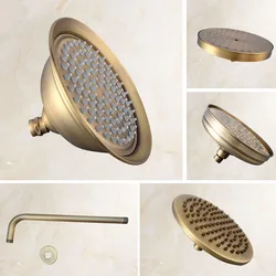 Bathroom Accessory /Antique Brass Bathroom 8
