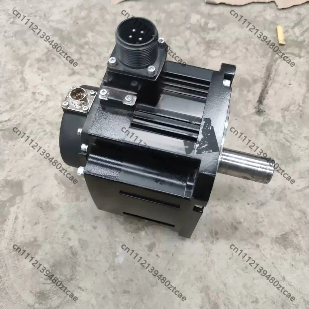 CNC Servo Motor Encoder Industrial Motion Control Equipment Replacement Spare Parts